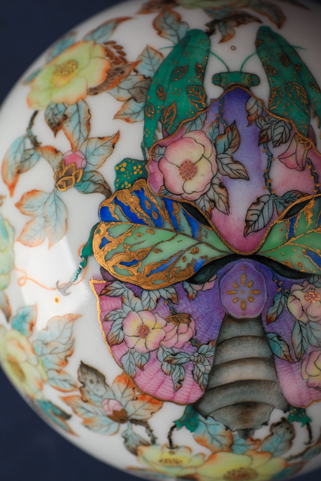 枯叶螳螂（图ZMzEyNjAxODUy） - 工艺品设计 - 站酷设计师淘糊涂原创工作室原创素材 - 站酷ZCOOL