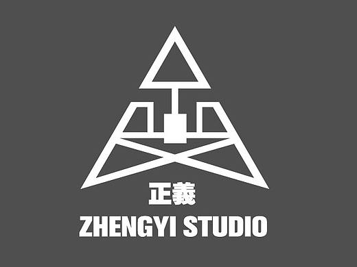 正義「未來視覺」藝術學校標誌設計（个人主页-ZMjg0Nzk4NzY=） - Logo - 站酷设计师正義戊晟原创素材 - 站酷ZCOOL