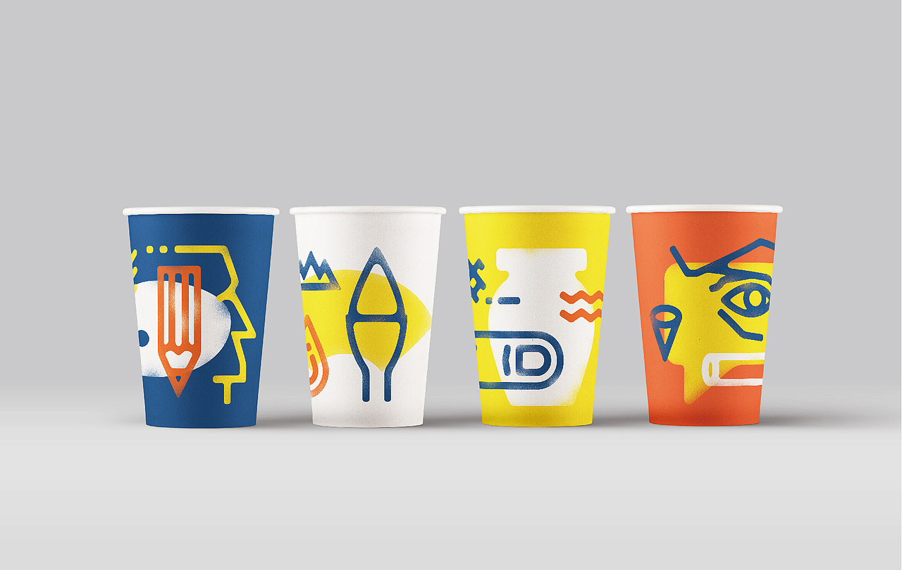 三相设计--麒艺果儿童艺术教育中心（图ZMTI2NjcxNzU2） - 品牌 - 站酷设计师冷房子一陈波原创素材 - 站酷ZCOOL