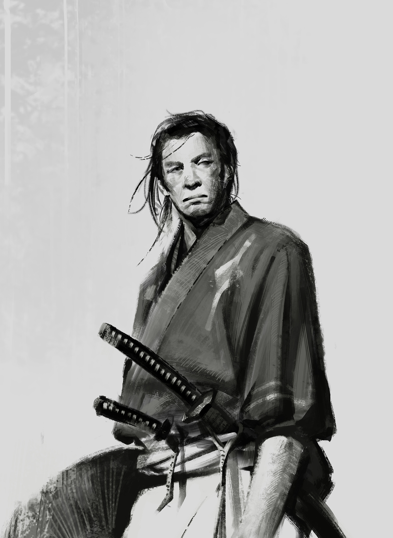 sketch（图ZMTM2OTI4NTk2） - 创作习作 - 站酷设计师JohnnyZha原创素材 - 站酷ZCOOL