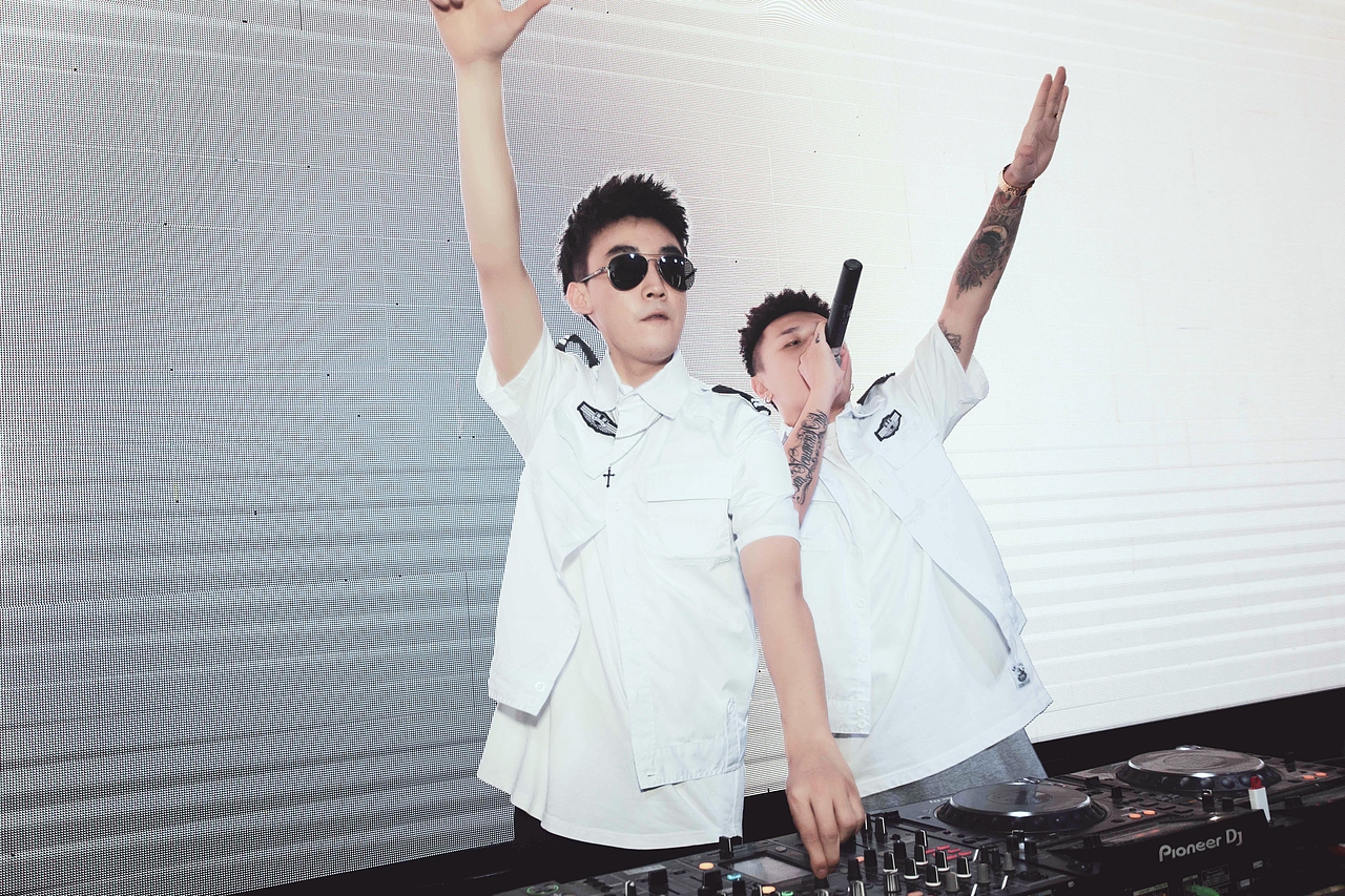 创意视觉『 pop mart | space molly jelly』7