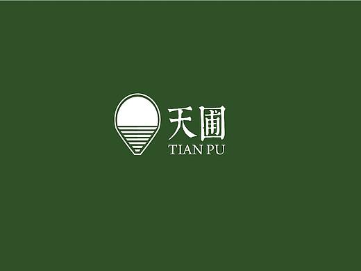 农业logo