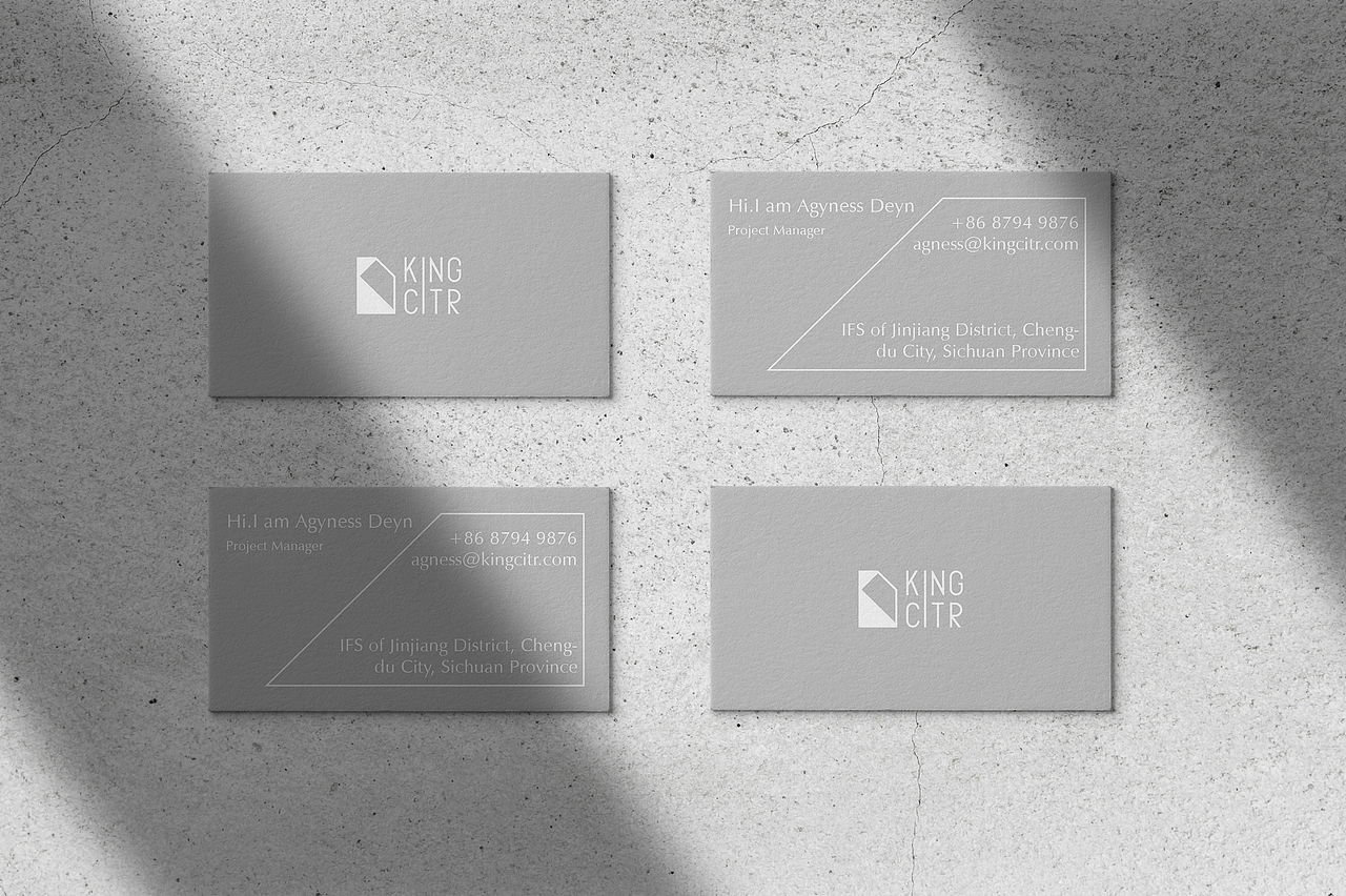 KING CITR - Home stuff brand(图ZMTM3NjkxNzMy) - 品牌 - 站酷设计师大雷大原创素材 - 站酷ZCOOL