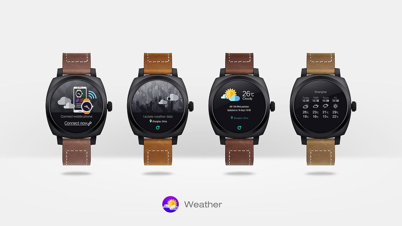 GEAKWear UI（图ZMjE5OTQyNTI4） - APP界面 - 站酷设计师stoor2原创素材 - 站酷ZCOOL