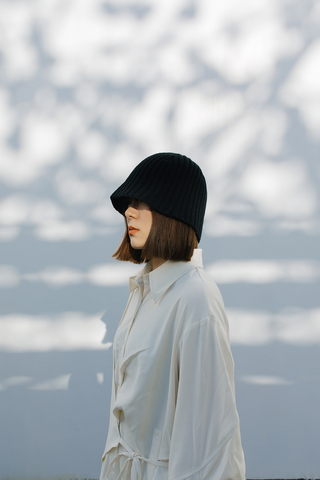 整理了拍摄的一些女生写真