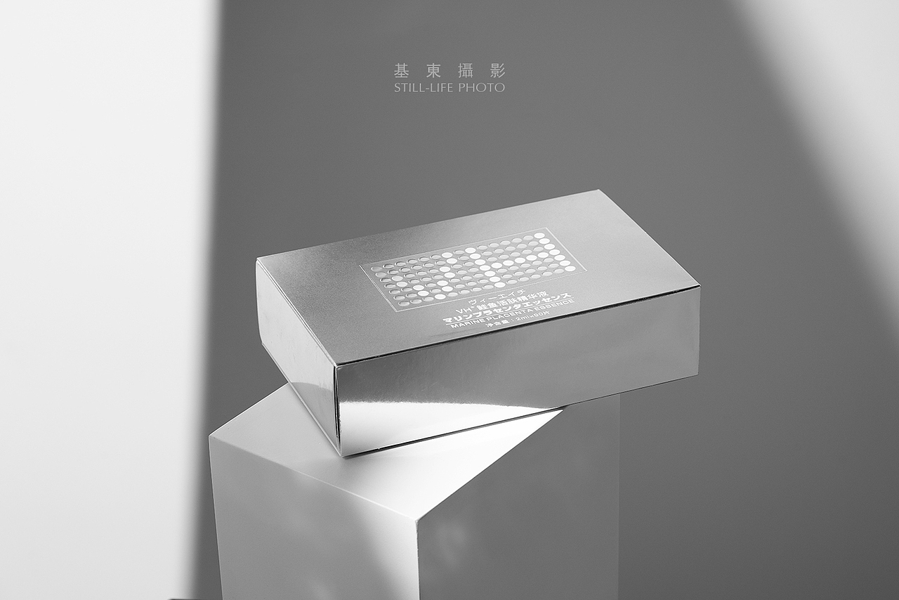 VH鲑鱼卵精华拍摄|静物摄影