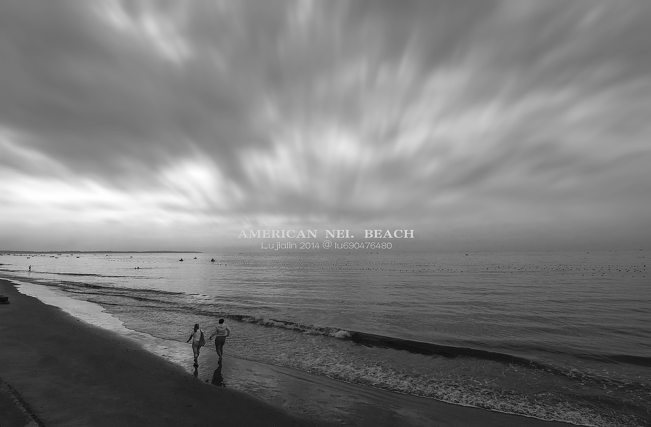 【美奈海滩. 日出日落】（图ZMTkzMDU5MTY0） - 风光摄影 - 站酷设计师老陆逍遥原创素材 - 站酷ZCOOL