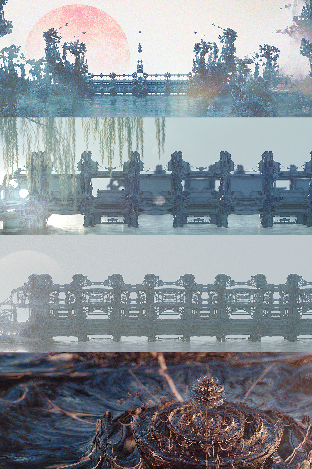 2021年画手总结（图ZMjgyNzQ0NjU2） - 艺术插画 - 站酷设计师Eugenyang原创素材 - 站酷ZCOOL