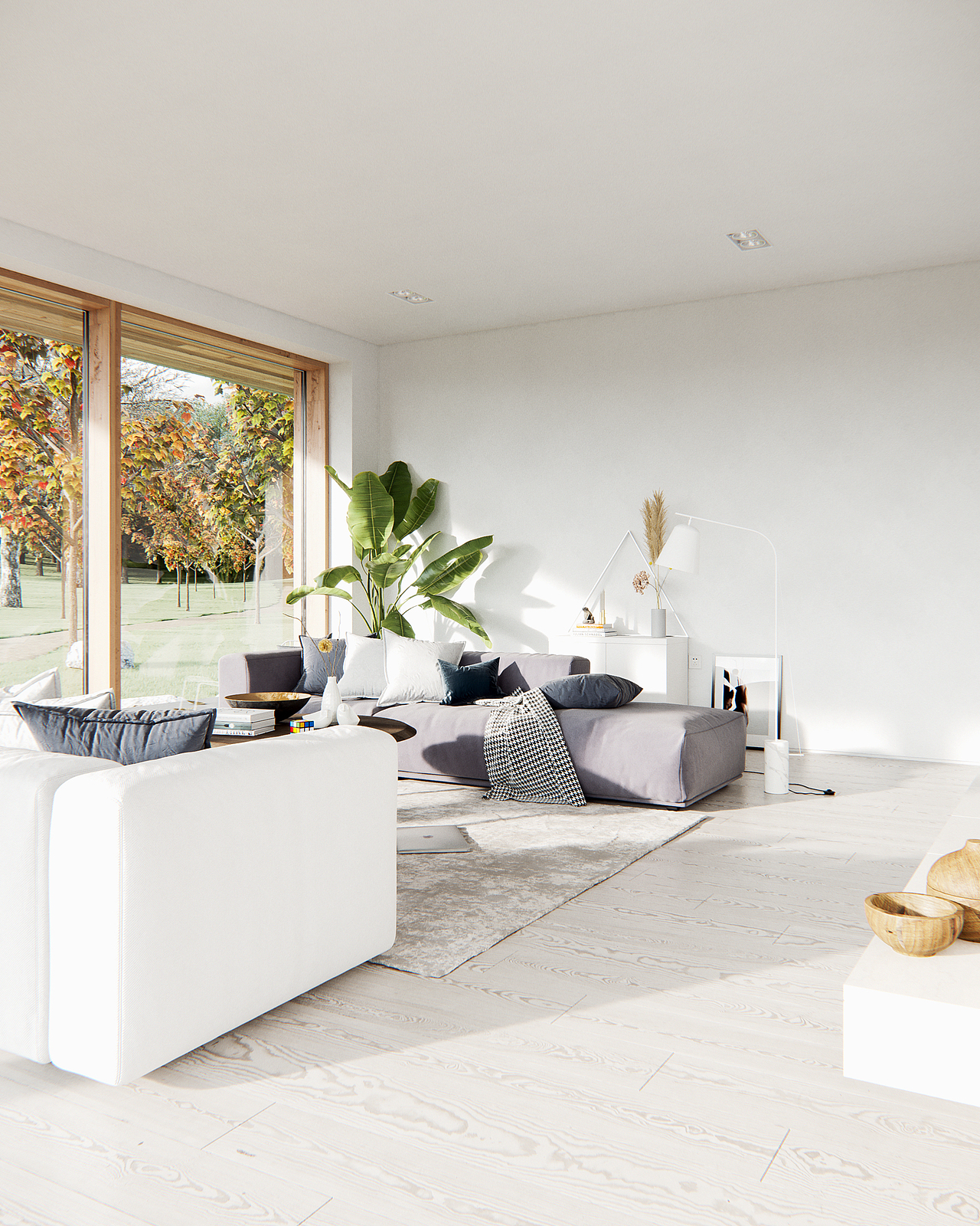 Reydon house（图ZMTQ5MjUzMDUy） - 家装设计 - 站酷设计师Riko_原创素材 - 站酷ZCOOL