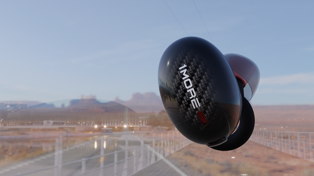 用Blender的Eevee速渲产品镜头（待更）（图ZMTk4NjQ5MDAw） - 动画/影视 - 站酷设计师一虹视觉原创素材 - 站酷ZCOOL