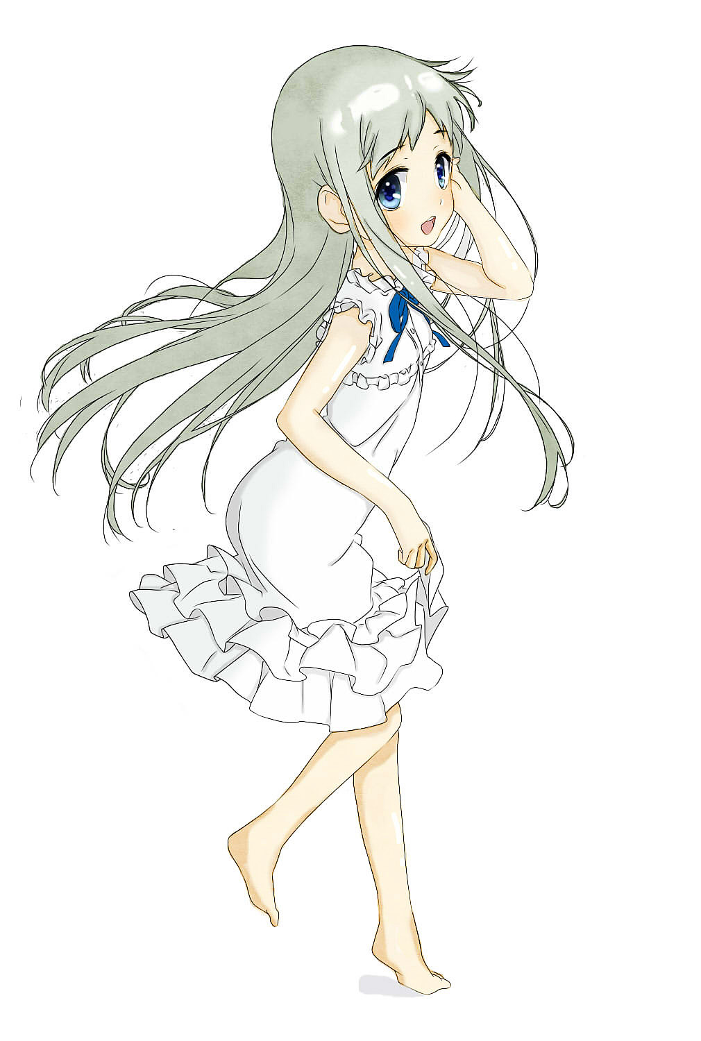 手绘|动漫|其他动漫|伊咻_临摹作品-站酷zcool