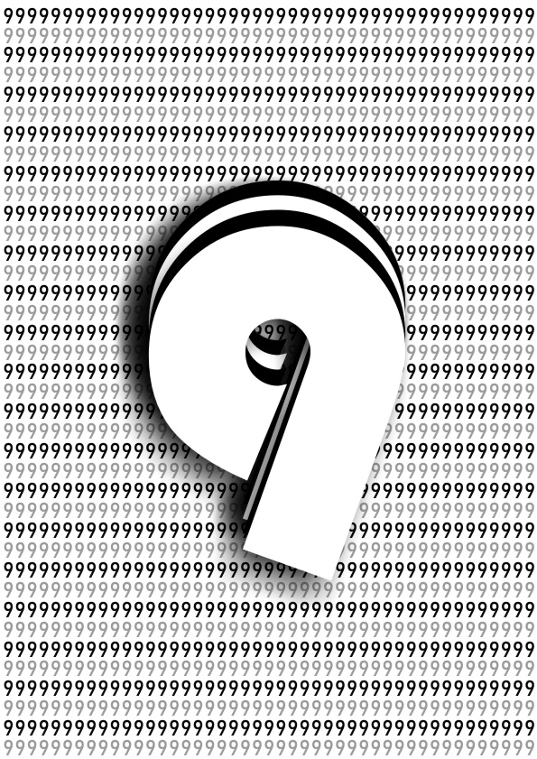 数字海报设计|平面|海报|whacked - 原创作品 - 站酷 (zcool)