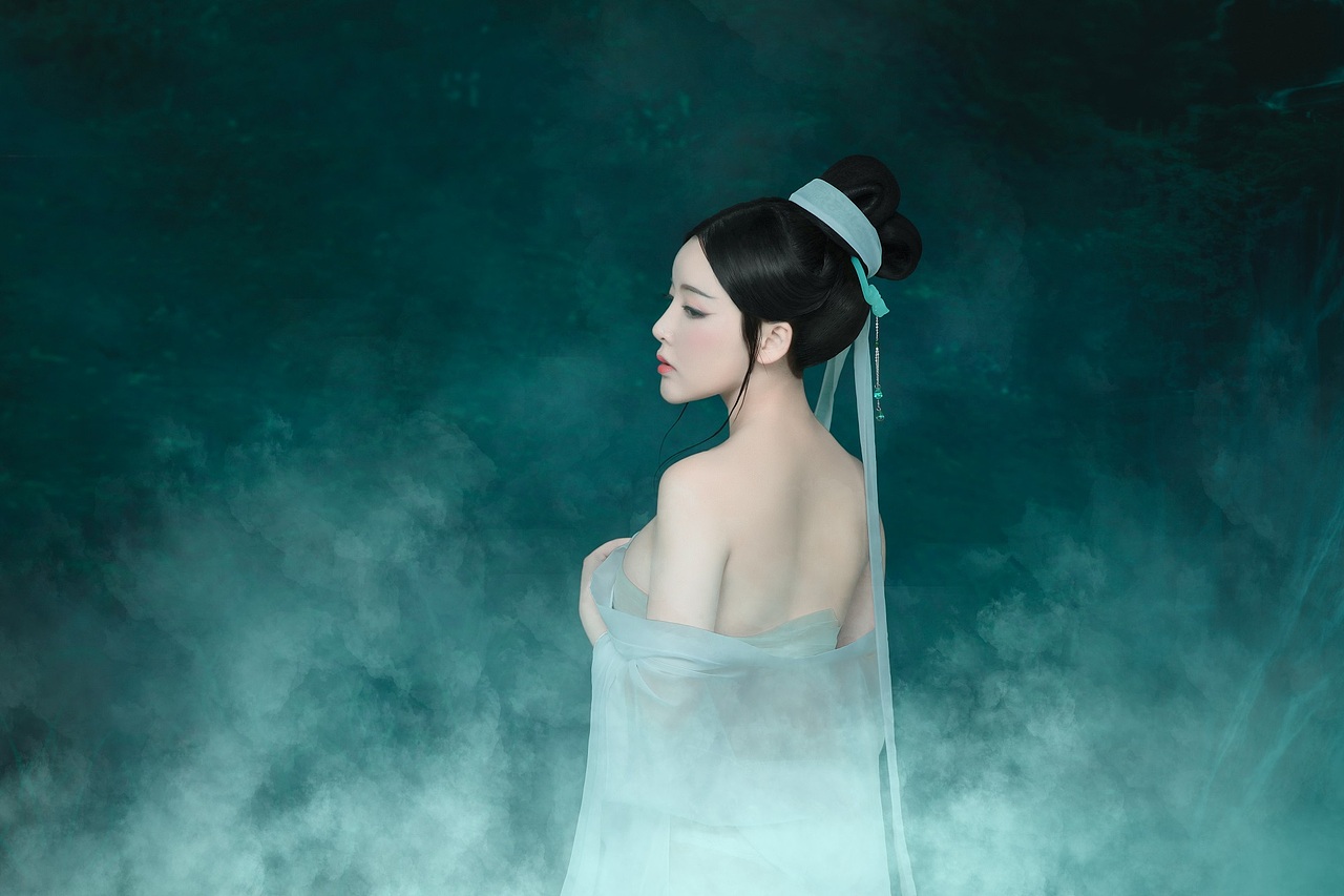 天香国色-【VIP体验区】