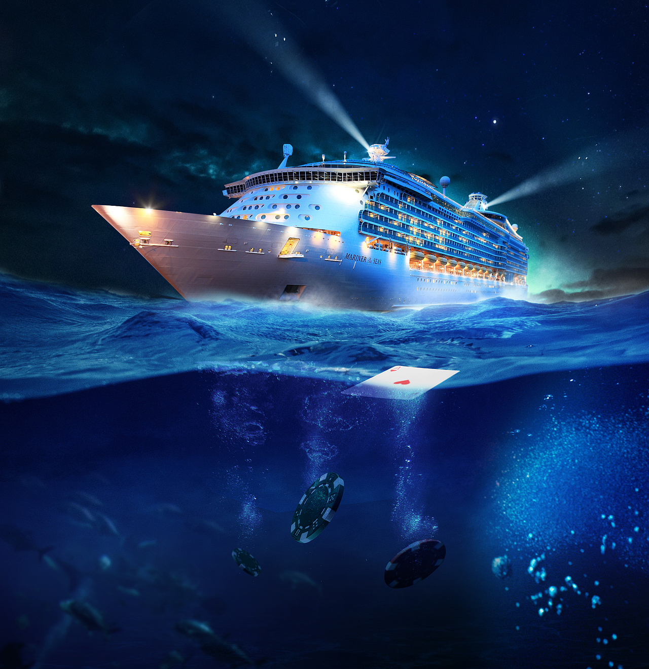 灵动引擎年度精选集(带作品影集)(2014-2016)