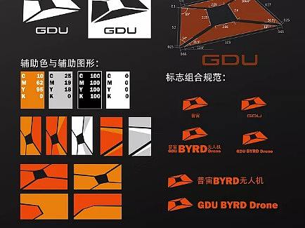 平面 品牌 海报 视觉传达设计作品集