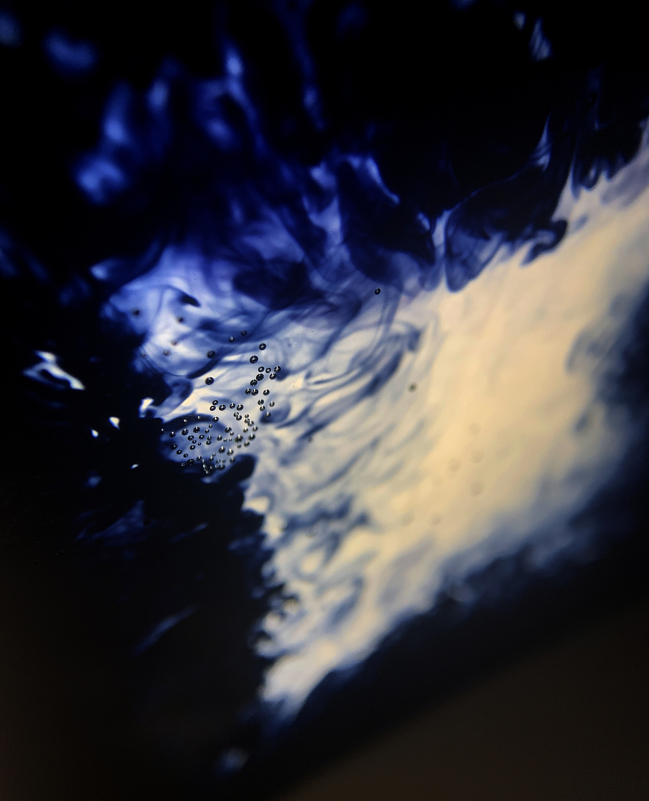 【2020.8综合材料】创作小节