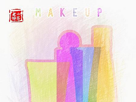 手绘效果化妆品海报（个人主页-ZMzEwNTc2NDA=） - 商业插画 - 站酷设计师兰亭序Judy原创素材 - 站酷ZCOOL