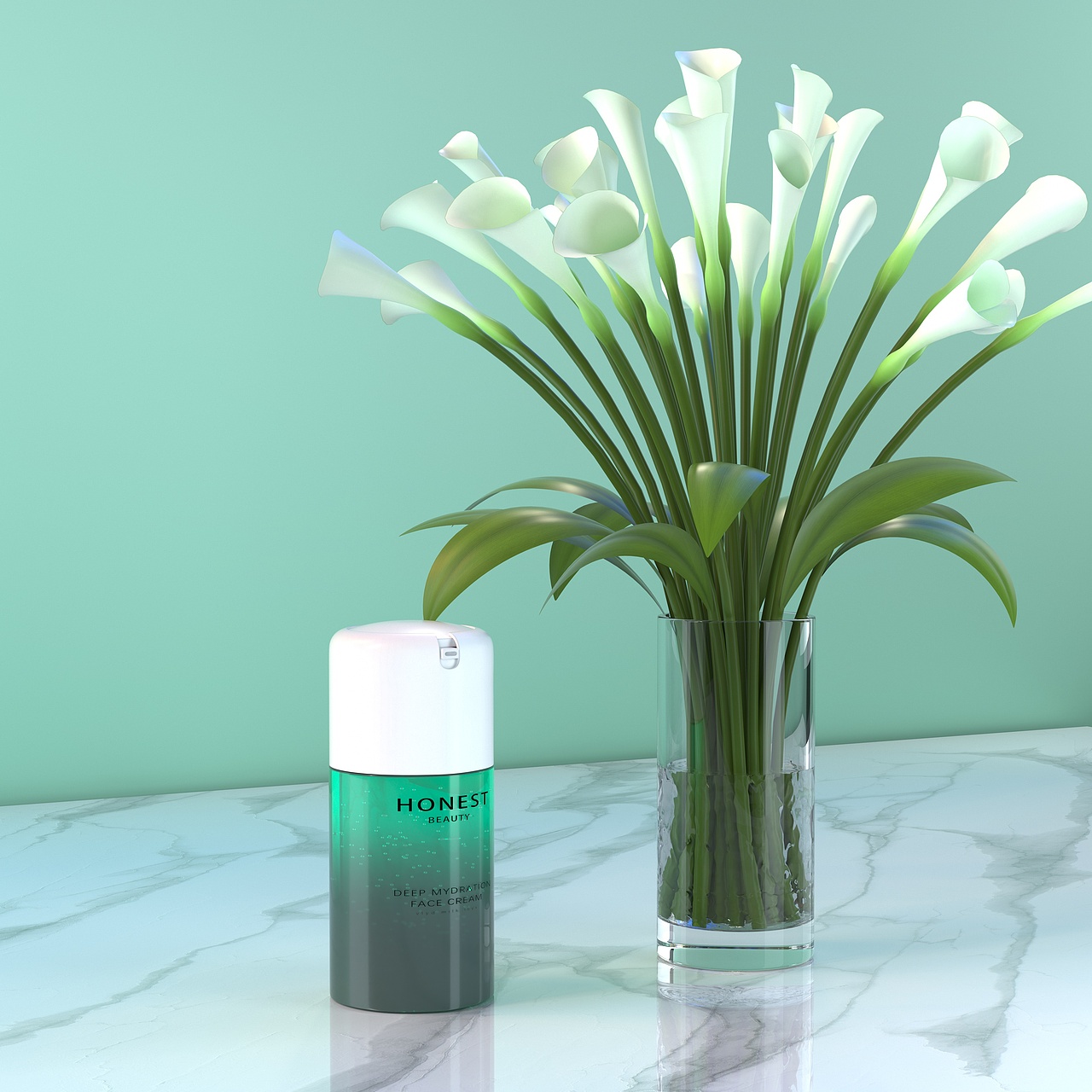 化妆品（图ZMTgxMTI0OTgw） - 产品 - 站酷设计师姜汤饭原创素材 - 站酷ZCOOL