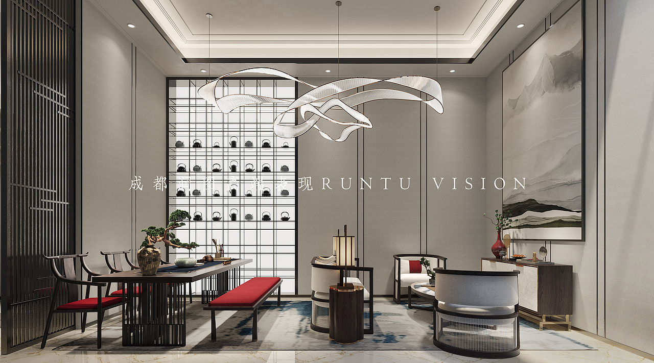 成都润图2019第三季作品