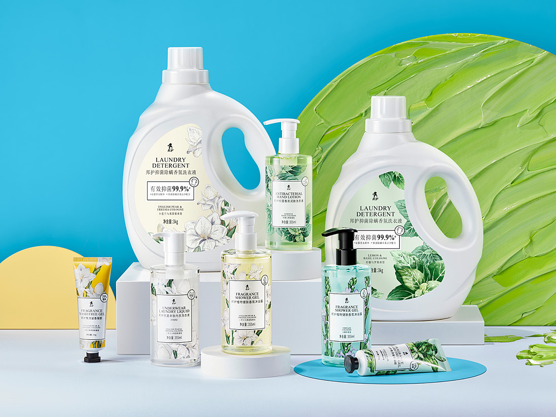 产品拍摄修图 邦护洗衣液 X 是觉摄影（图ZMjA5ODI3NjYw） - 产品摄影 - 站酷设计师展hong原创素材 - 站酷ZCOOL
