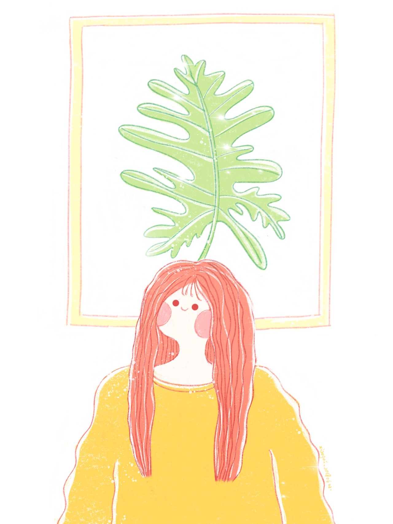 【日涂】4~7月的日常（图ZMTIxNjUwNTcy） - 创作习作 - 站酷设计师小鬼xiaoguii原创素材 - 站酷ZCOOL