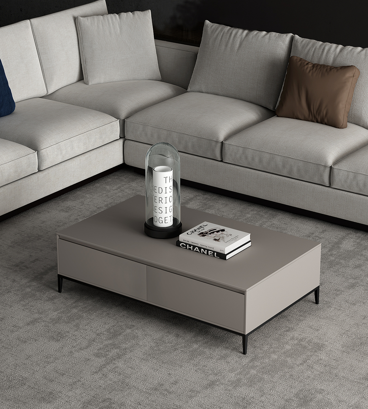 茶几（图ZMTg3NDUzMTUy） - 生活用品 - 站酷设计师123r木头人原创素材 - 站酷ZCOOL