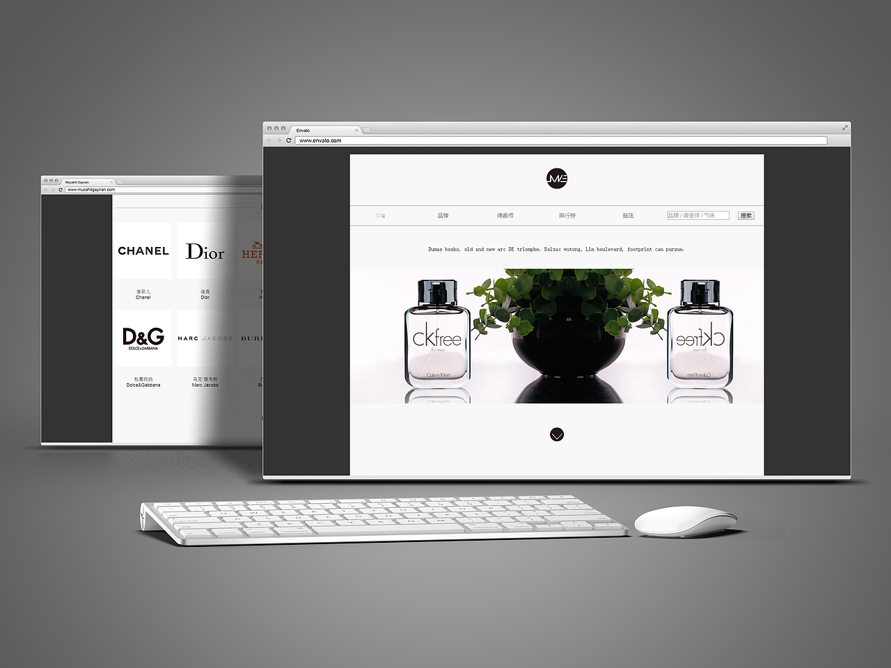 2016/05 ME香 網(wǎng)頁設(shè)計（圖ZNTI4MjMzNjg=） - 運營設(shè)計 - 站酷設(shè)計師吃口知識蛋撻原創(chuàng)素材 - 站酷ZCOOL