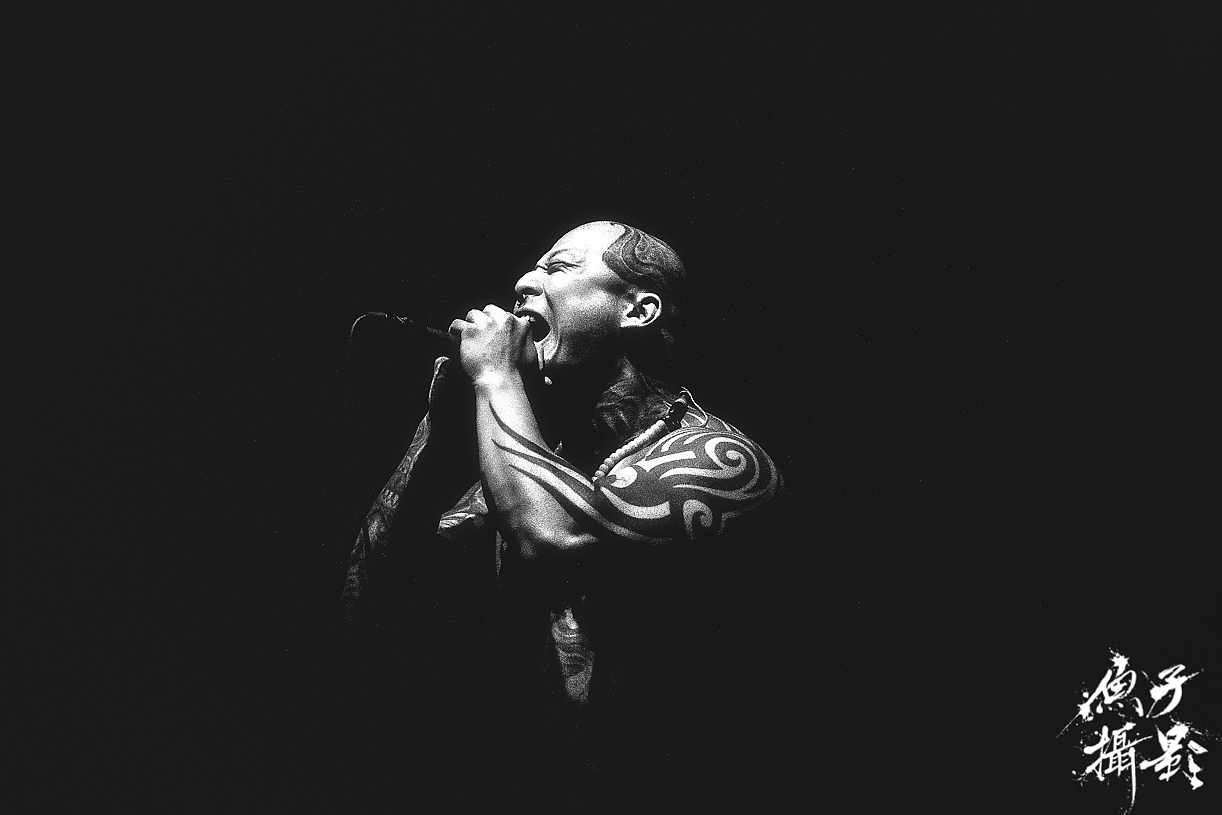 鱼子记录·2017.12.30~21.31，深圳迷笛音乐节。（图ZMTAxNzcyMTcy） - 人文/纪实摄影 - 站酷设计师鱼子yuzi原创素材 - 站酷ZCOOL