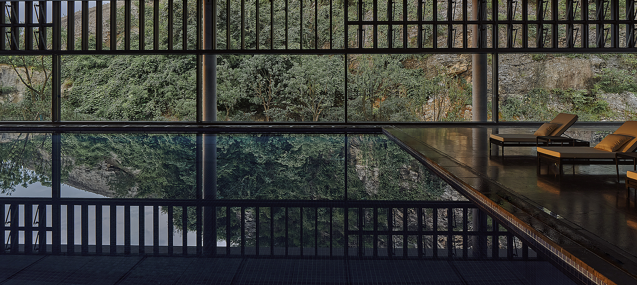 宜兴雅达体育公园（图ZMjg0NjkxNzQ0） - 环境/建筑摄影 - 站酷设计师张锡空间摄影原创素材 - 站酷ZCOOL