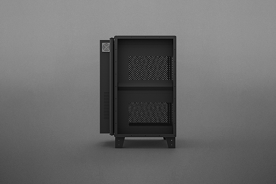 一款产品的建模+渲染（图ZODkxOTE5NDA=） - 工业用品/机械 - 站酷设计师悄悄看你偷偷笑原创素材 - 站酷ZCOOL