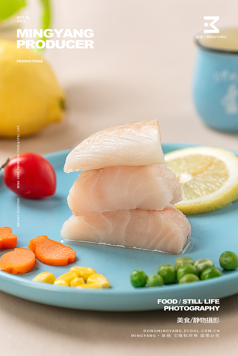 花胶鸡/儿童鳕鱼拍摄（图ZMjc5Mzk4NjI4） - 产品摄影 - 站酷设计师摄影师董名扬原创素材 - 站酷ZCOOL