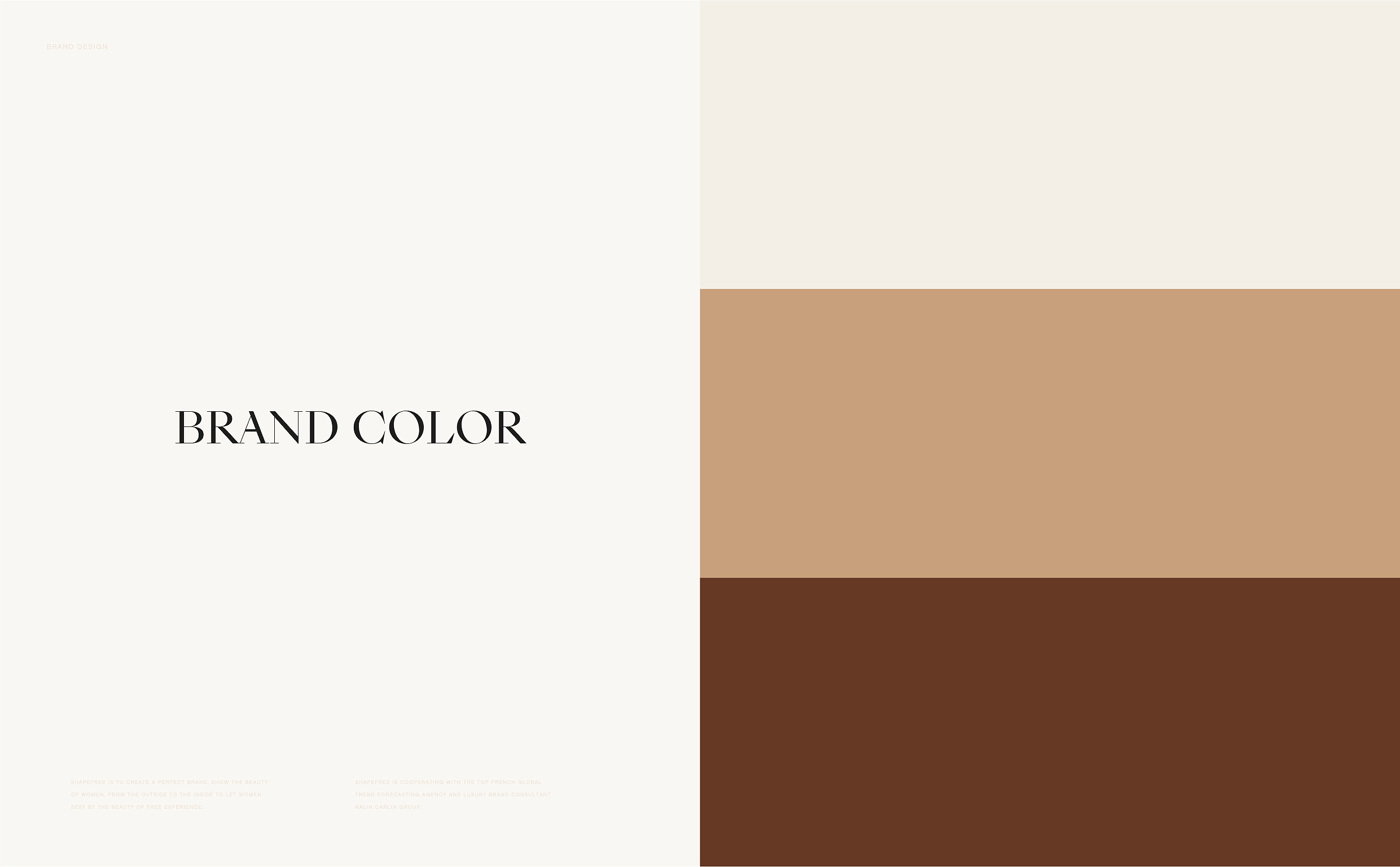 Shapefree 乎息丨ABD案例（图ZMjc5OTQ5NTEy） - 品牌 - 站酷设计师ABD品牌策略设计原创素材 - 站酷ZCOOL