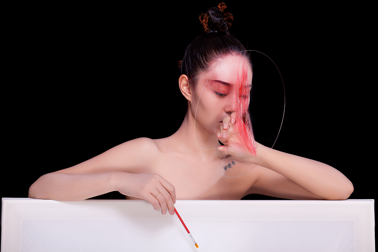 全长（图ZMjI0NzI5MzEy） - 人像摄影 - 站酷设计师葛千丞原创素材 - 站酷ZCOOL