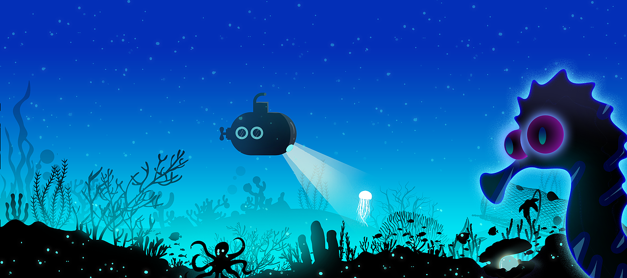 《缪斯余音》游戏关卡（图ZMTI4NzYxOTY4） - 游戏原画 - 站酷设计师czituan团子原创素材 - 站酷ZCOOL