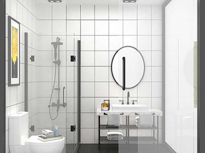 室内设计35期0基础刘同学的北欧极简风格作品（图ZMTg0MDgyNzI4） - 家装设计 - 站酷设计师天津室内设计培训原创素材 - 站酷ZCOOL