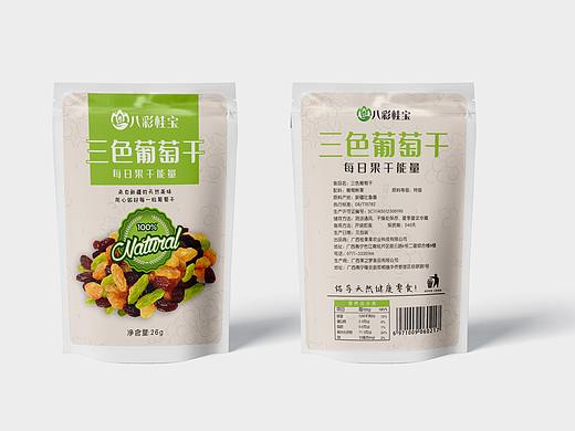 葡萄干包装