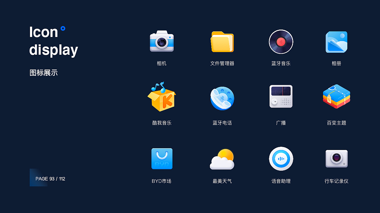 2021作品整理(下篇)—— 网页端、主题类、视觉类
