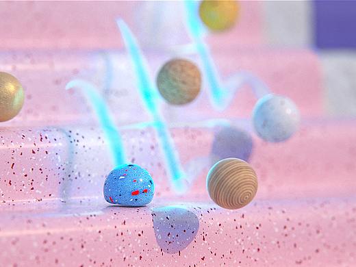 每日練習(xí)#53（個人主頁-ZNTY1MjEwMjA=） - 其他三維 - 站酷設(shè)計師JaneLiang原創(chuàng)素材 - 站酷ZCOOL