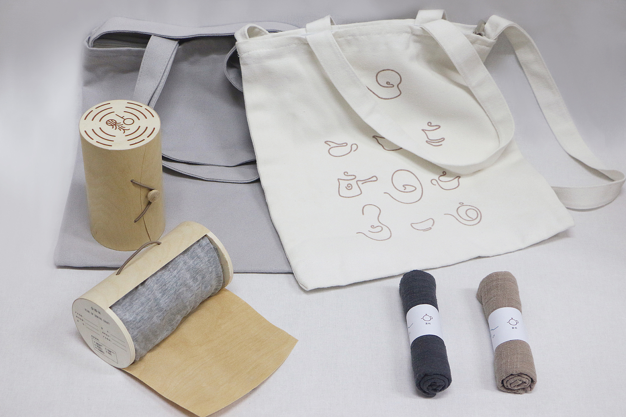 三点茶文化·品牌设计（图ZNTA5MTExMzY=） - 品牌 - 站酷设计师介子Ring原创素材 - 站酷ZCOOL