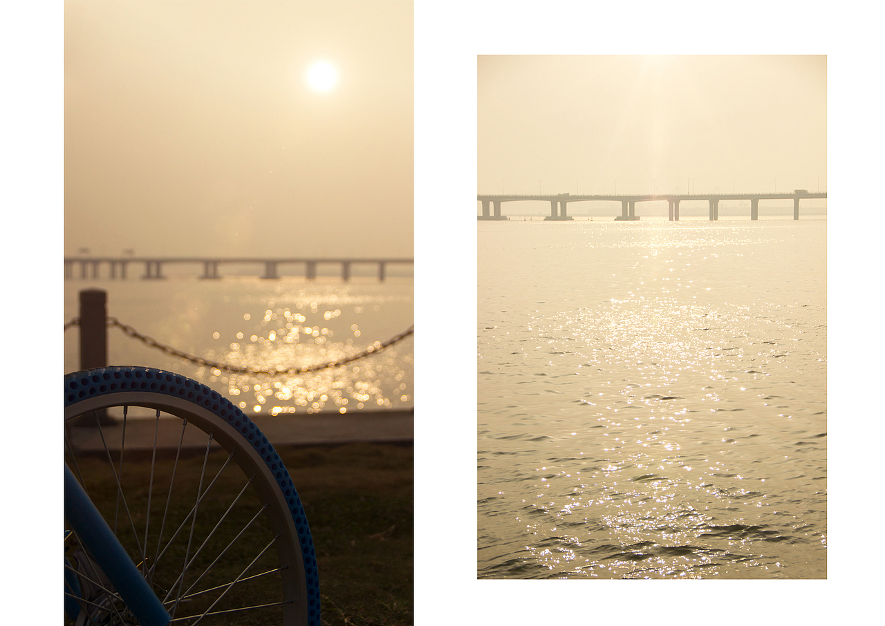 2017/1/8深圳宝安临海公园