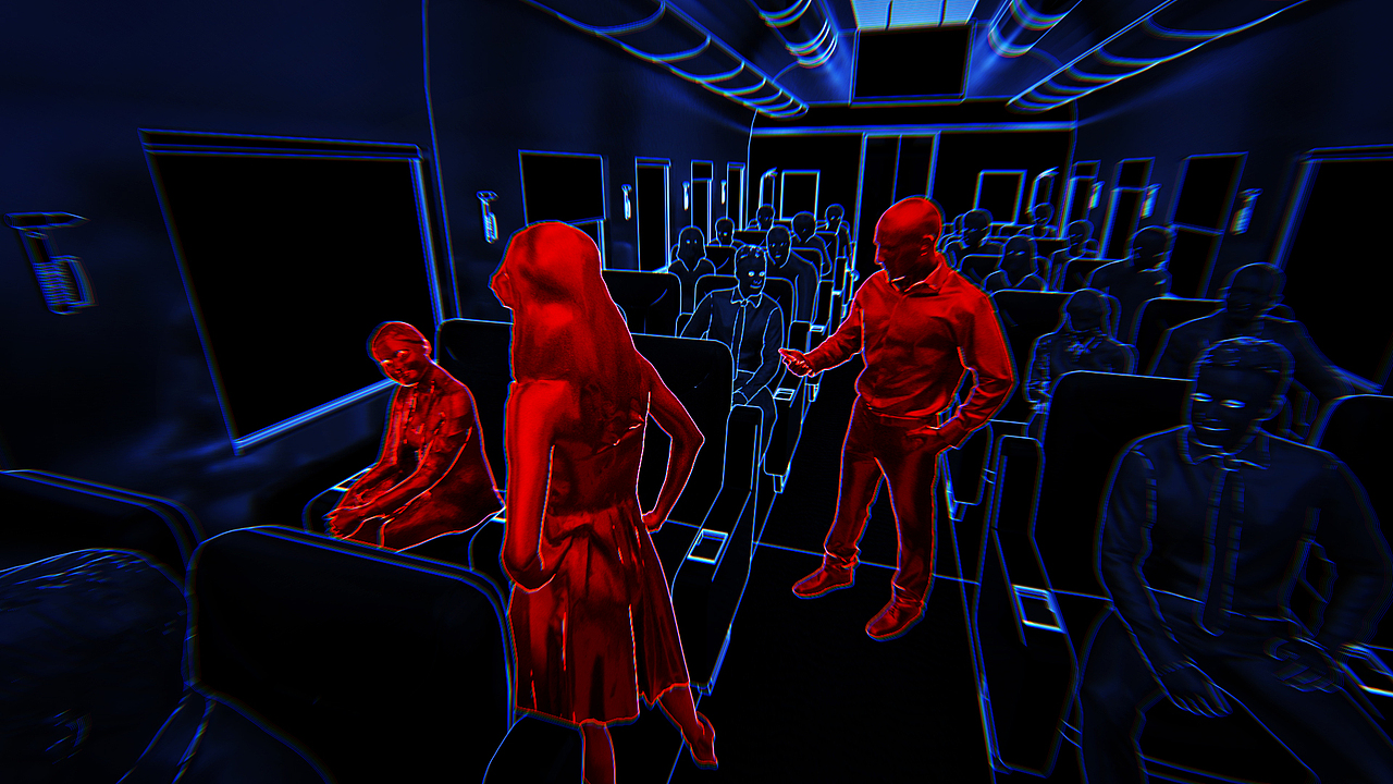 2019上海铁路公安花絮