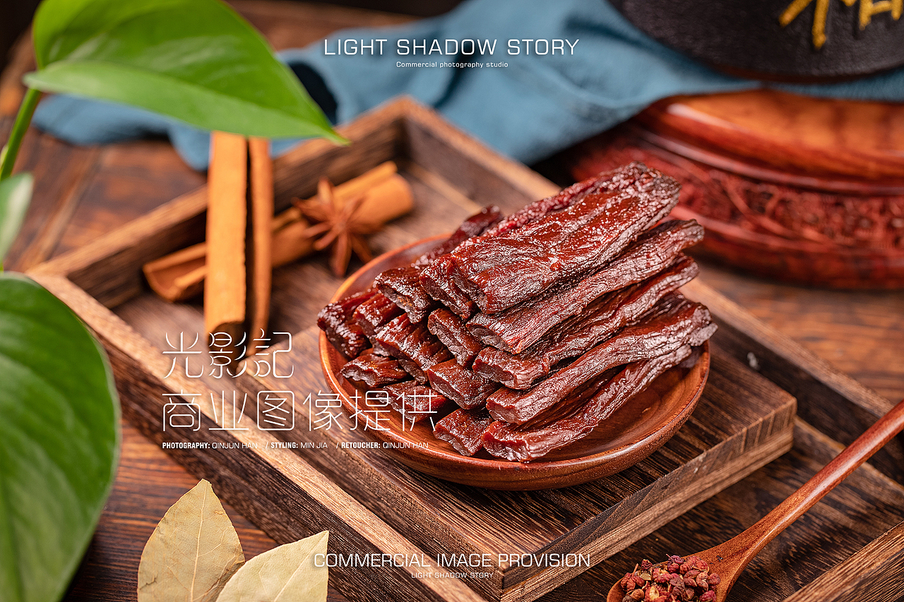 光影记出品 - TVC短视频内蒙古元吉风干肉拍摄（图ZMjE2MTk4NDc2） - 短片 - 站酷设计师光影记摄影工作室原创素材 - 站酷ZCOOL