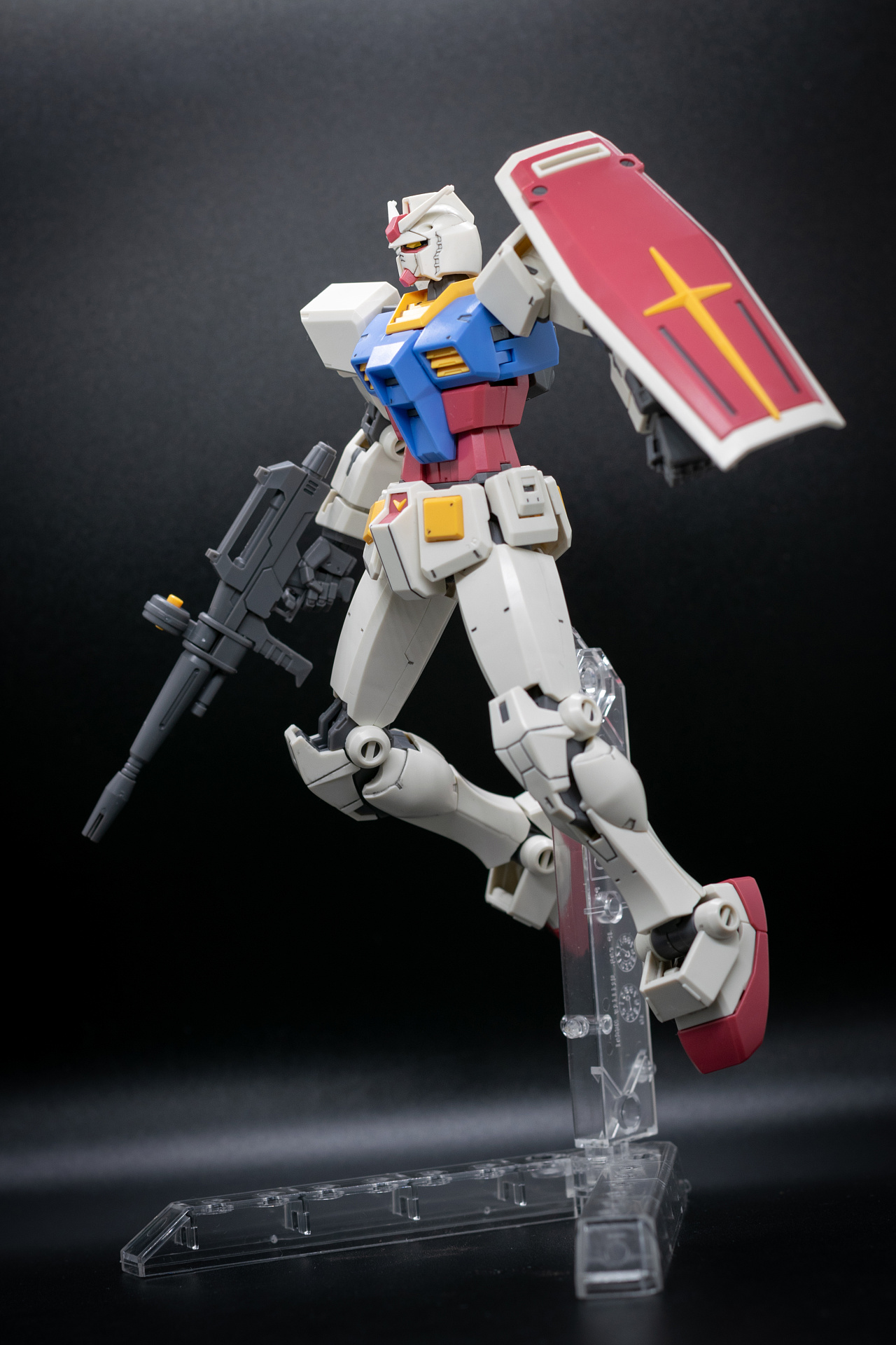 gundam rx-78-2 beyond global