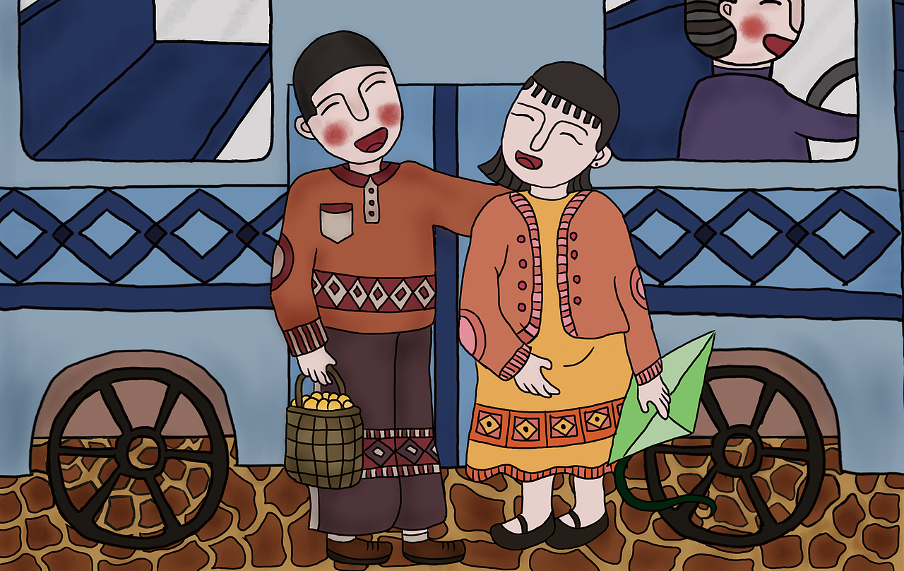 二十四节气宣传片《廿四味生活》（图ZMTQzOTczNjY0） - 动画片 - 站酷设计师鸡说你可真星原创素材 - 站酷ZCOOL