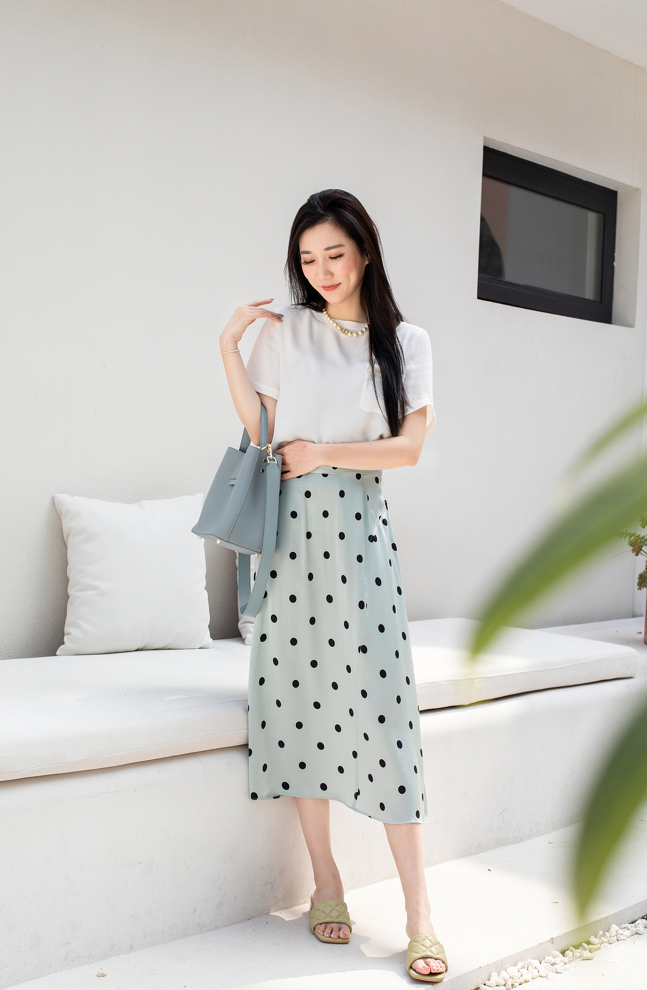 夏季女装拍摄（图ZMjEzODcyODYw） - 休闲/流行服饰 - 站酷设计师阿禧叔叔原创素材 - 站酷ZCOOL