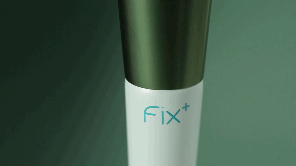 「四季青」化妆刷-创意视频制作（图ZMjIxNDAzODYw） - 短片 - 站酷设计师黄油视觉原创素材 - 站酷ZCOOL