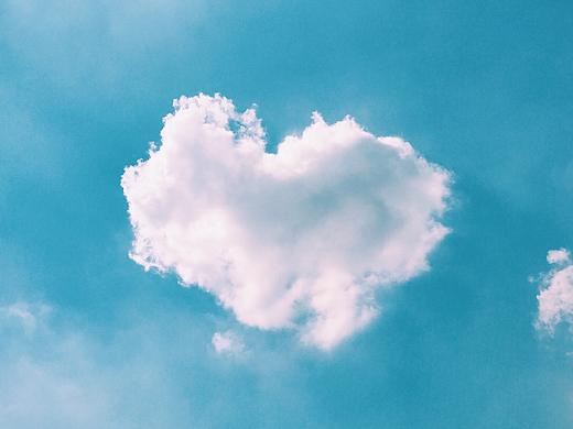 仰角45度 看见不一样的幸福