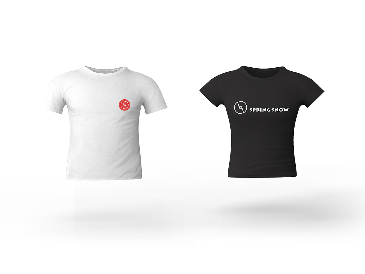 电商APP阳春白雪VI设计