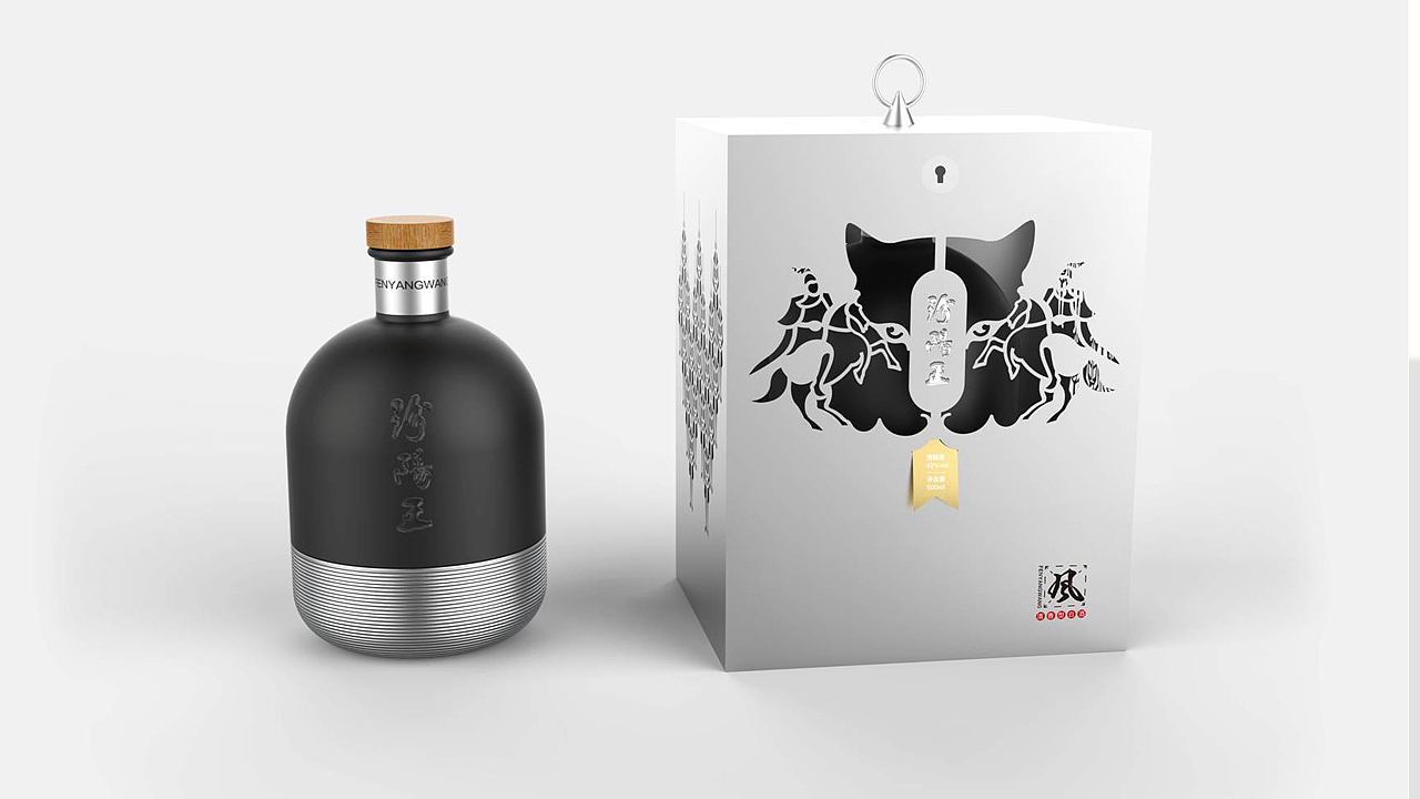 酒包装概念设计（图ZMTQ5OTk3NTIw） - 包装 - 站酷设计师蘇徵原创素材 - 站酷ZCOOL