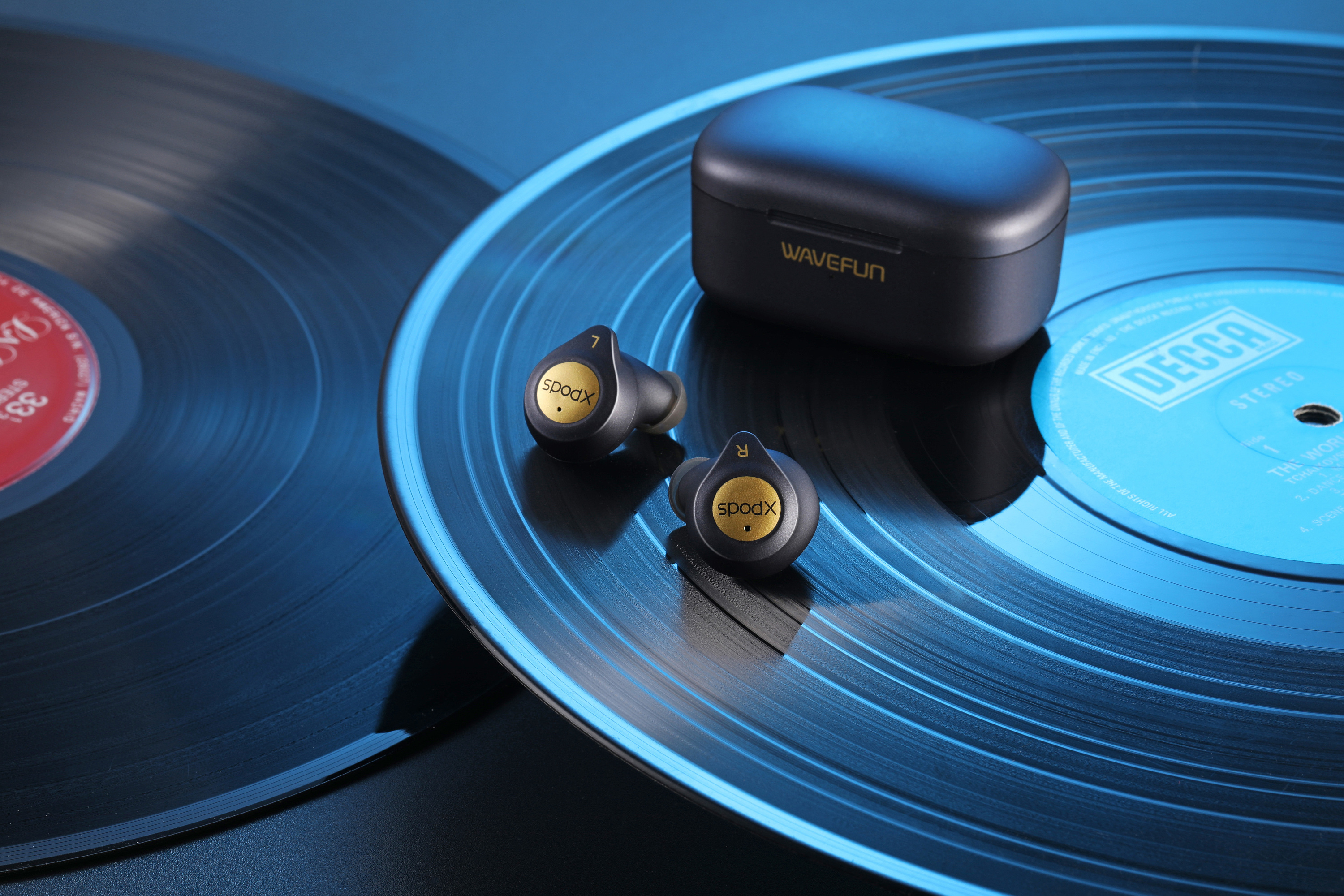 蓝牙耳机|摄影|产品摄影|亚马逊设计 - 原创作品 - 站酷 (zcool)